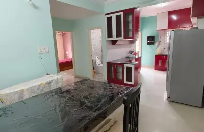 Premium 3 BHK Fully Furnished Apartment for Sale in Koramangala 6th Block