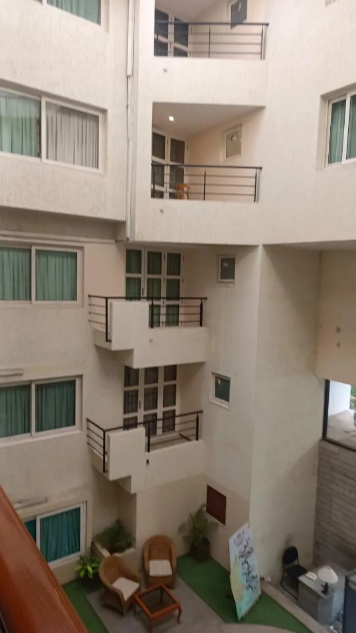 Commercial Building For Sale in Koramangala