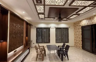 Premium 3 BHK Flat for Sale in Koramangala 5th Block, Bengaluru