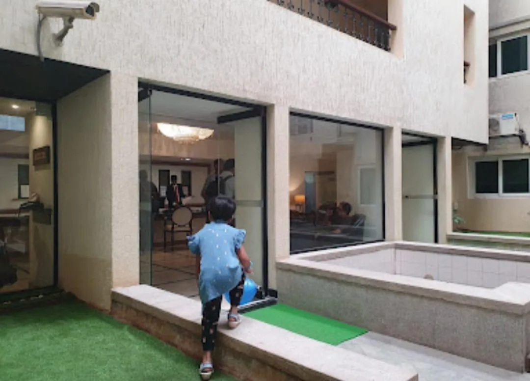 Commercial Building For Sale in Koramangala