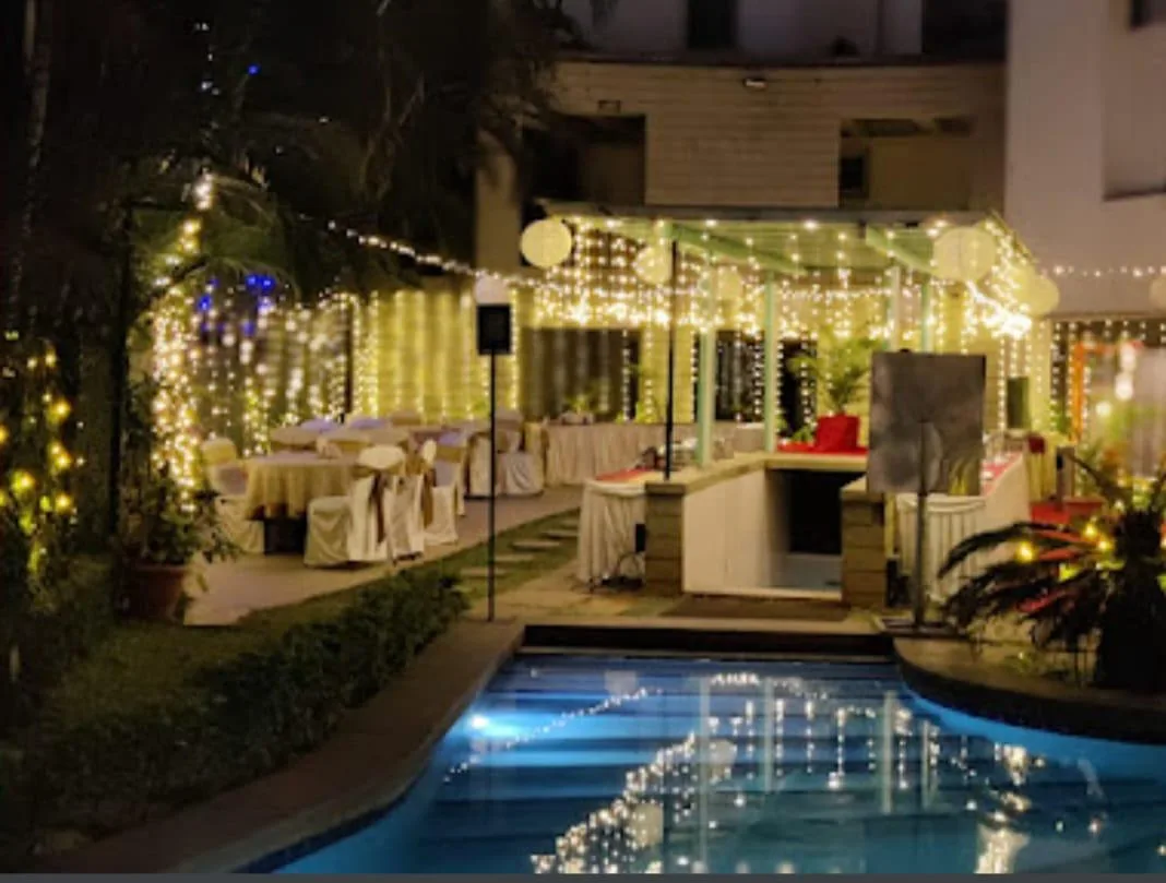 Commercial Building For Sale in Koramangala