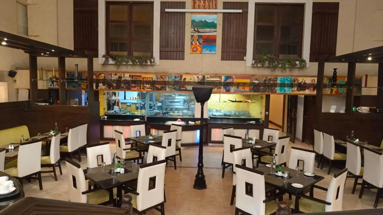 Commercial Building For Sale in Koramangala