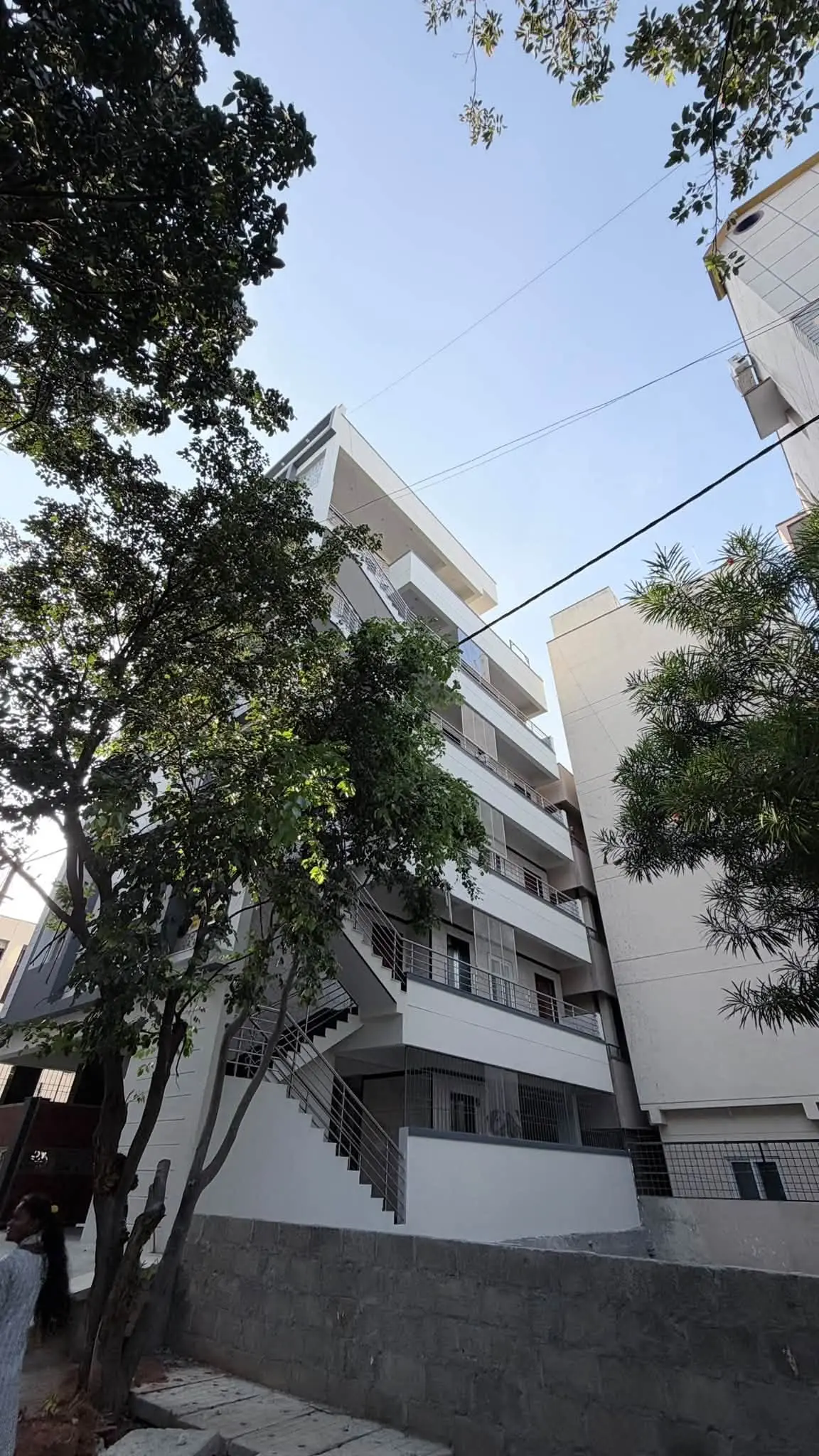 Rental Income Building for Sale in AECS Layout, Kudlu Gate, Bengaluru