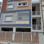Independent Multi-Unit House for Sale in Shivaram Karanth Layout, Bengaluru
