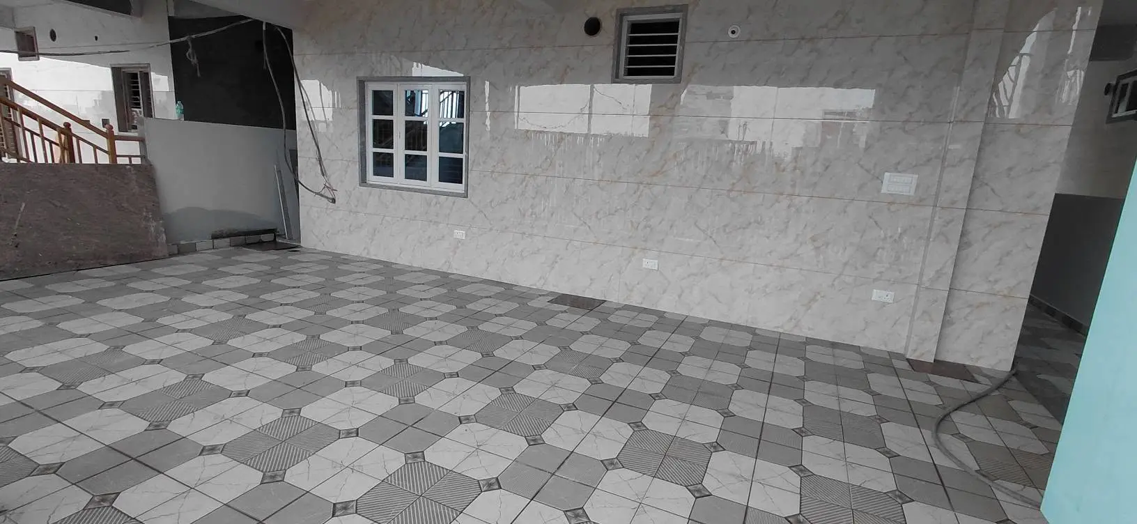 Independent Multi-Unit House for Sale in Shivaram Karanth Layout, Bengaluru