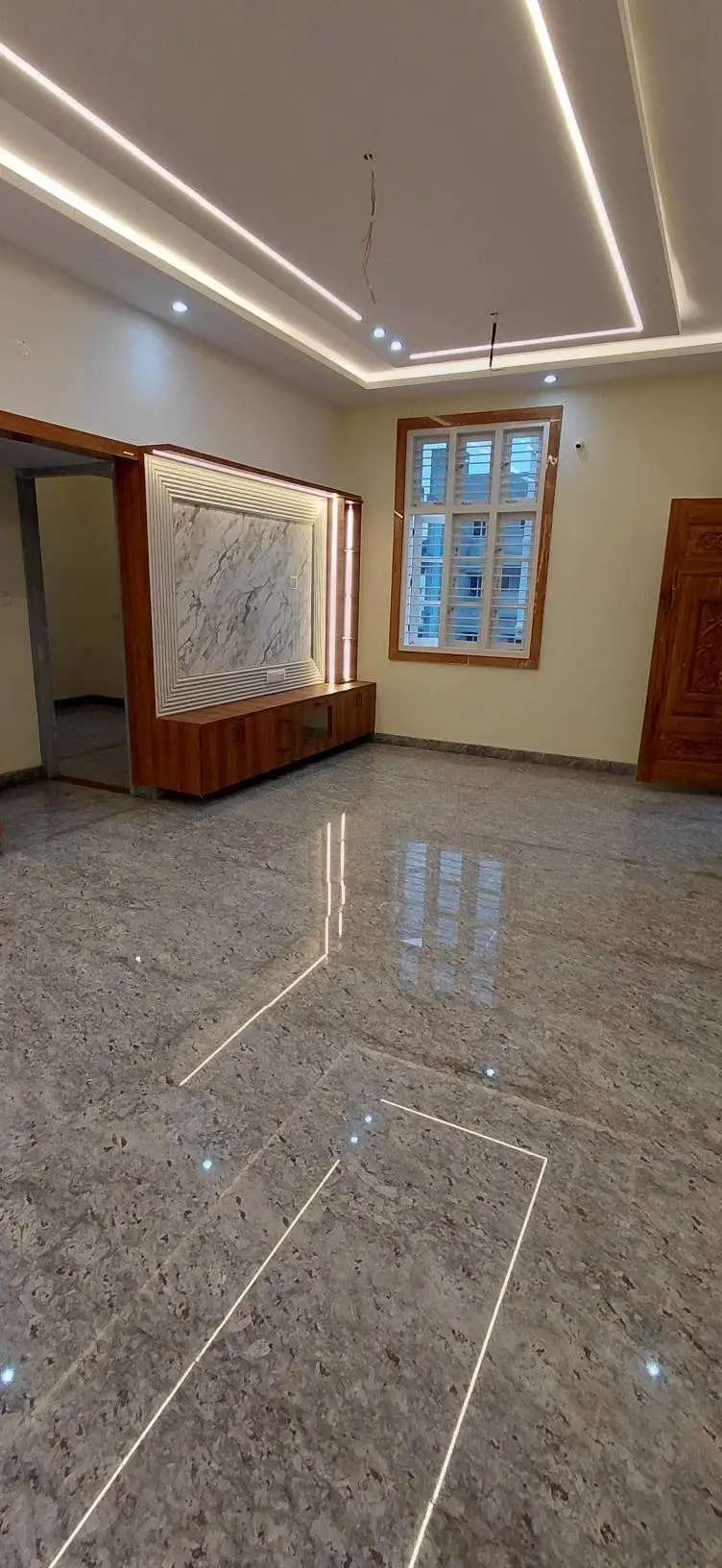 Independent Multi-Unit House for Sale in Shivaram Karanth Layout, Bengaluru