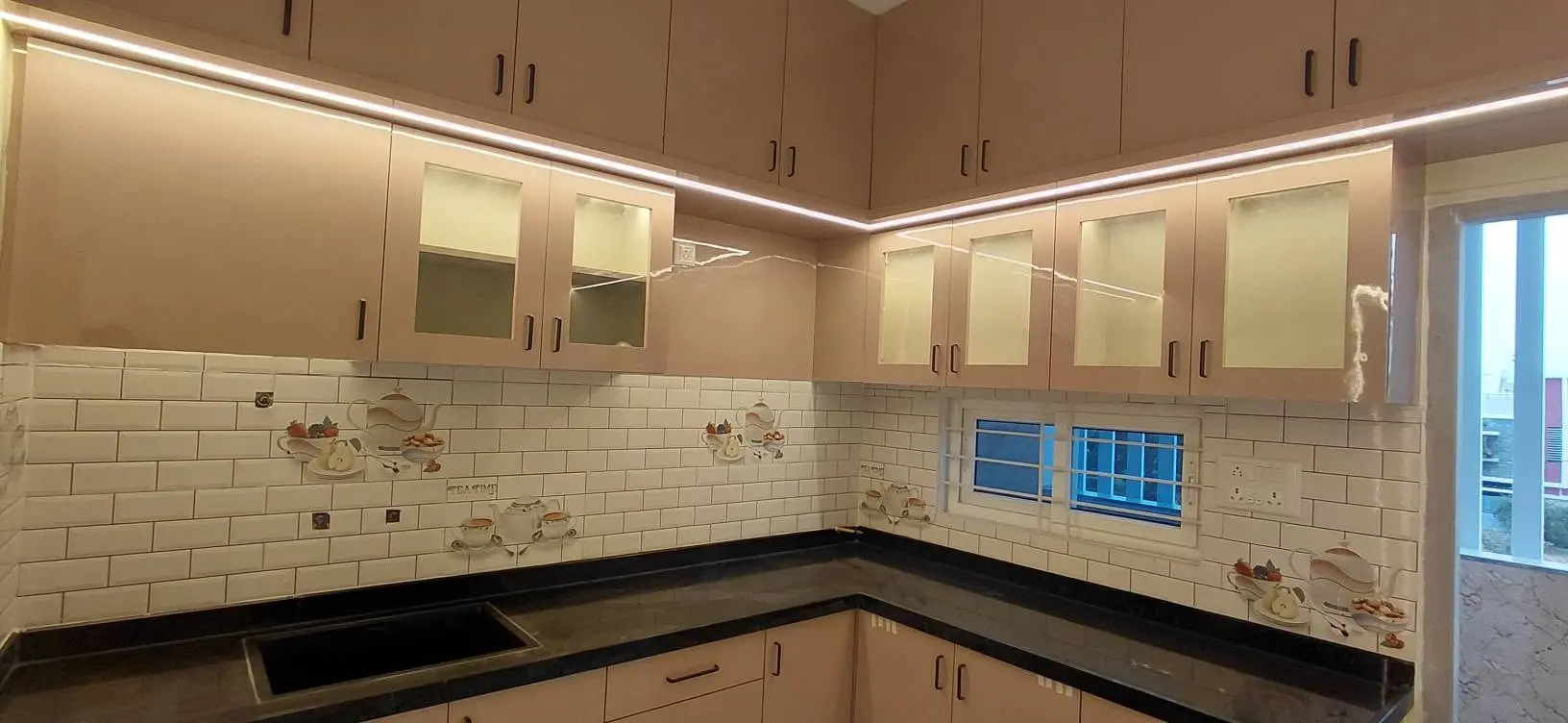 Independent Multi-Unit House for Sale in Shivaram Karanth Layout, Bengaluru