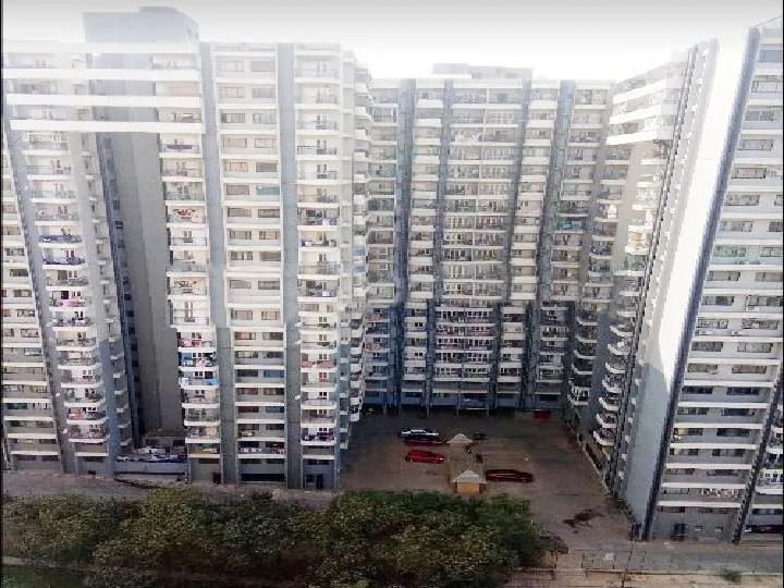 L&T South City Bannerghatta Road, Bangalore