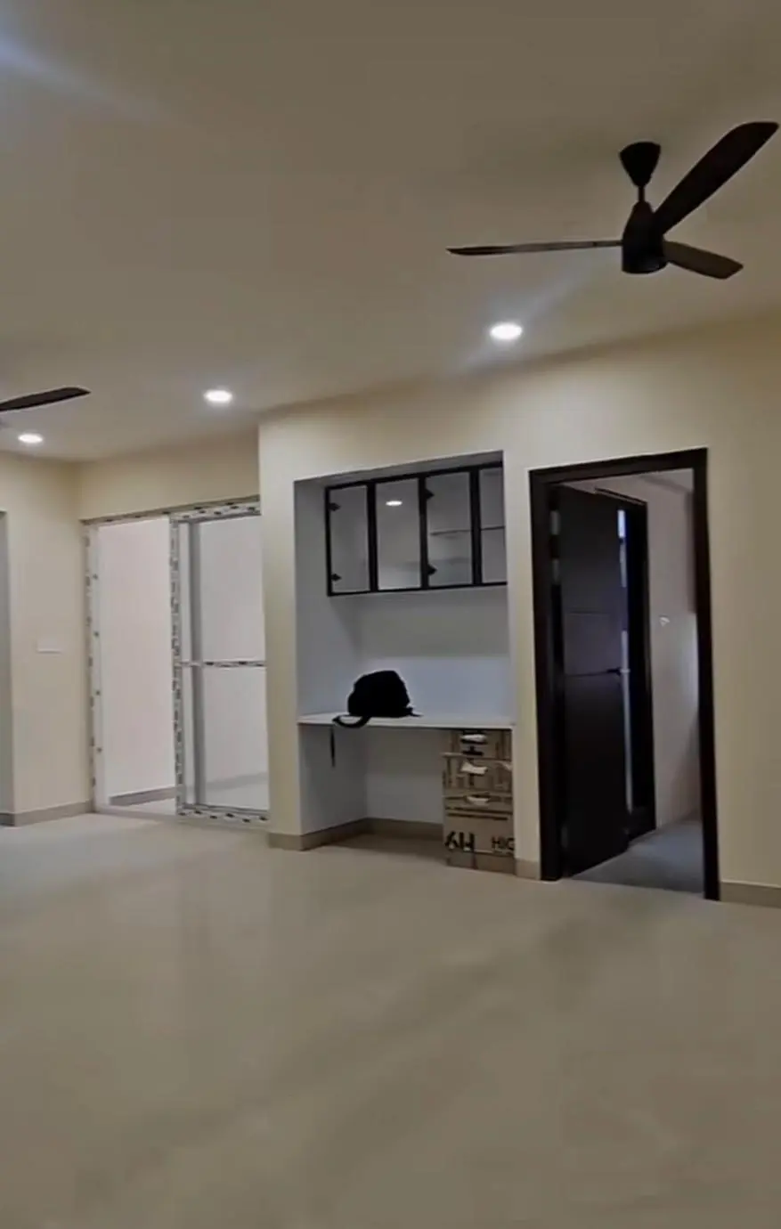 Elegant 3 BHK Residence in the Heart of Malleswaram | Spacious & Exclusive