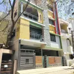 Building for Sale in HBR Layout 4th Block Near Manyata Tech Park