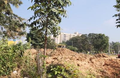Site for sale in Bhagya Lakshmi Layout, Rachinahalli