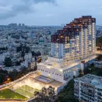 Own the Skyline at Mars Planet – Ready-to-Move Homes in Banashankari