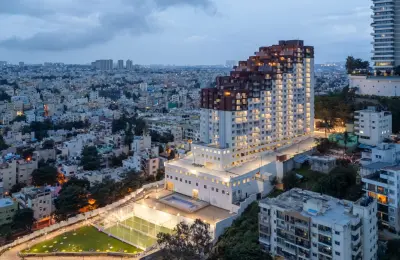 Own the Skyline at Mars Planet – Ready-to-Move Homes in Banashankari