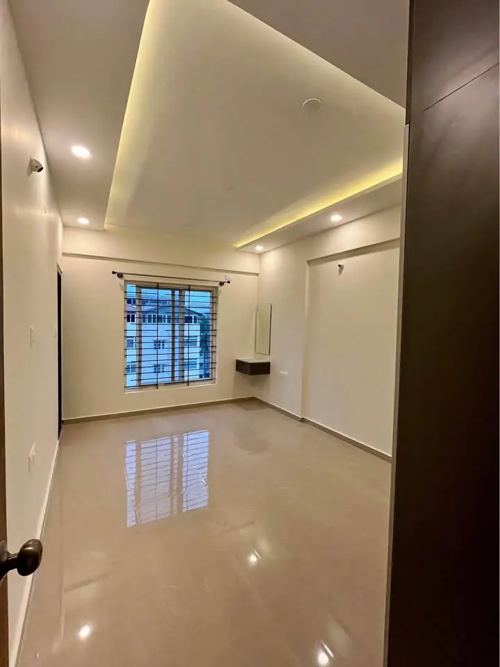 A Well-Connected 3 BHK Residence in South Bengaluru | Mylasandra