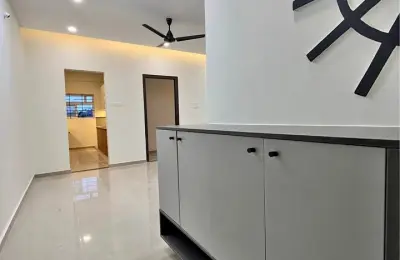 A Well-Connected 3 BHK Residence in South Bengaluru | Mylasandra