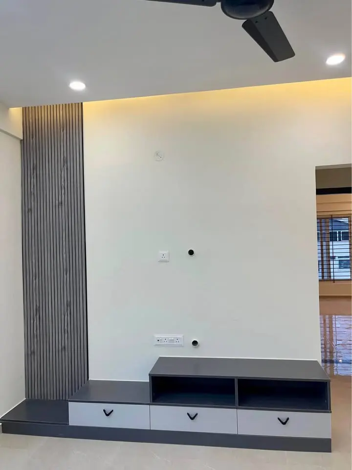 A Well-Connected 3 BHK Residence in South Bengaluru | Mylasandra