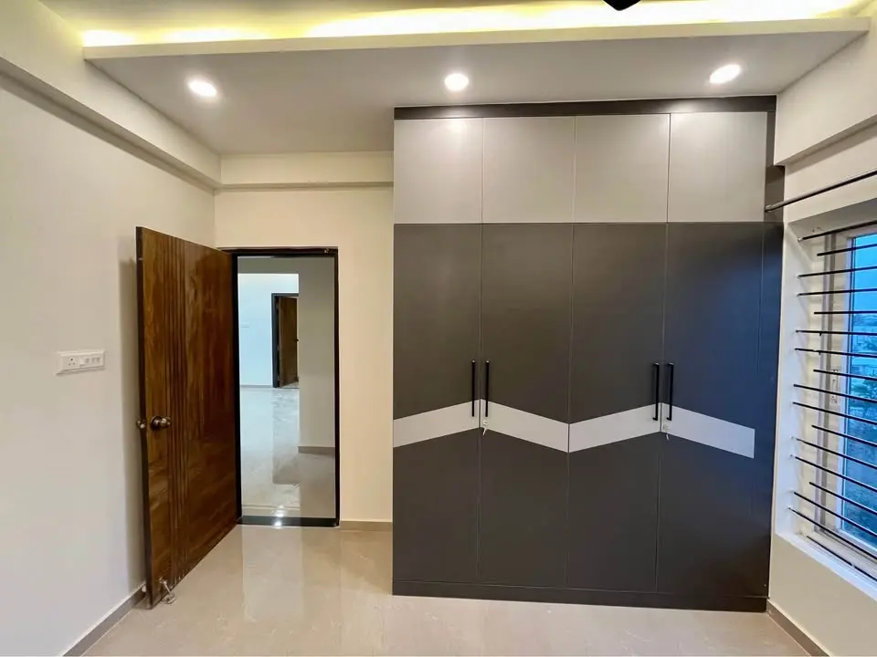 A Well-Connected 3 BHK Residence in South Bengaluru | Mylasandra