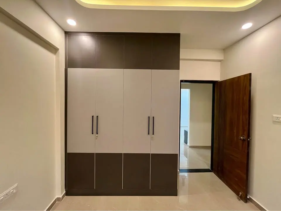 A Well-Connected 3 BHK Residence in South Bengaluru | Mylasandra