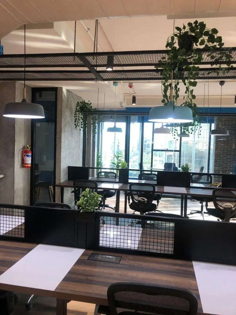 Fully Furnished Office Space for Rent in HSR Layout