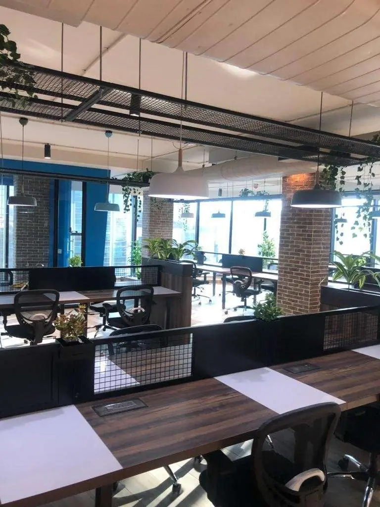 Fully Furnished Office Space for Rent in HSR Layout
