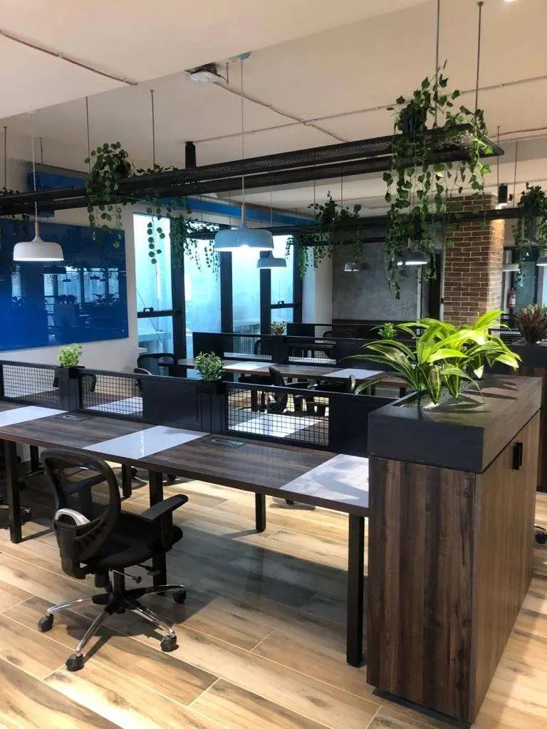 Fully Furnished Office Space for Rent in HSR Layout