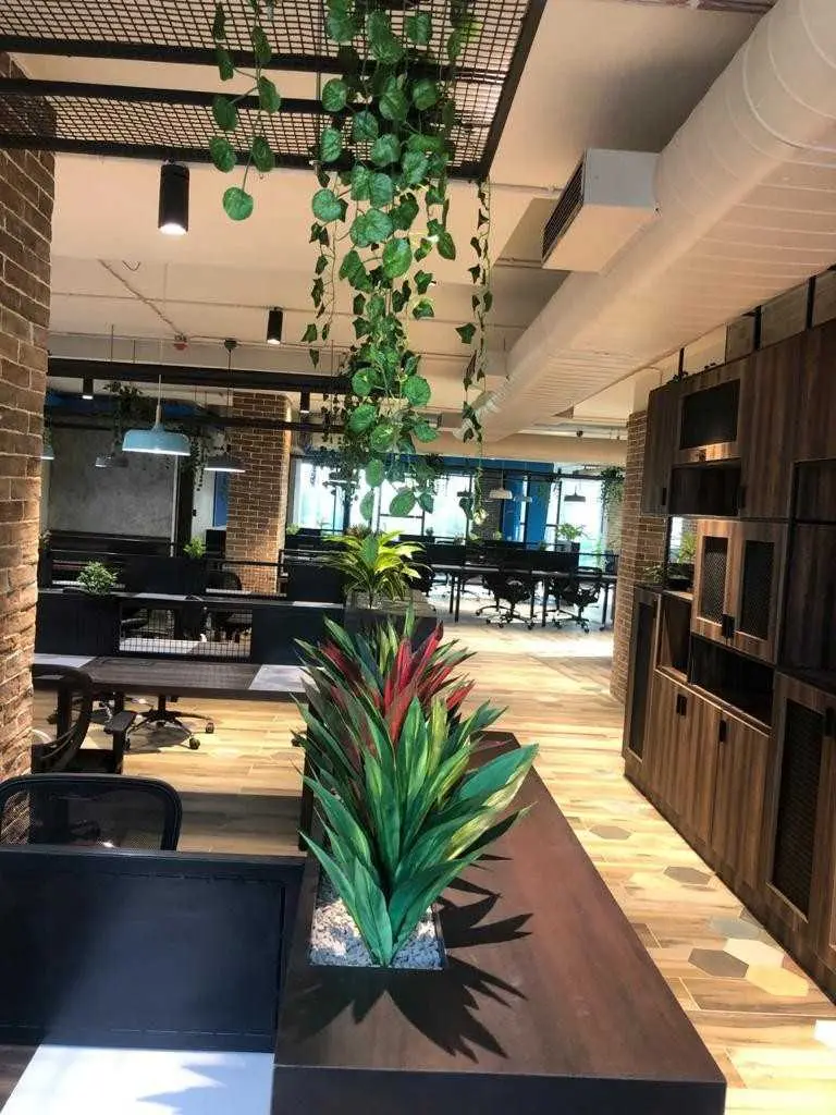 Fully Furnished Office Space for Rent in HSR Layout