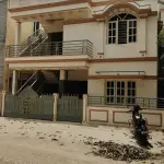 5 BHK Independent Building for Sale in Nagarabhavi, Bengaluru