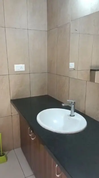 2BHK Premium Flat for Sale in Prestige Song of the South 4th Floor