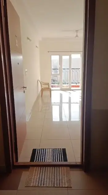 2BHK Premium Flat for Sale in Prestige Song of the South 4th Floor