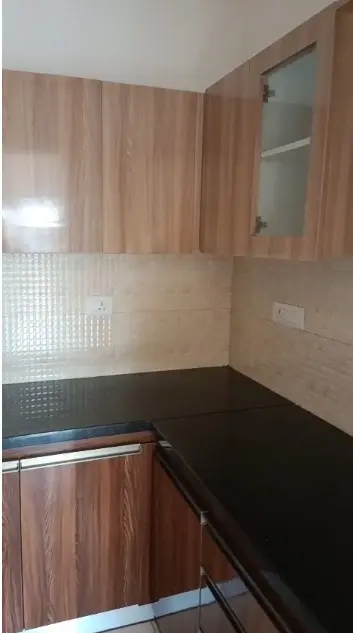 2BHK Premium Flat for Sale in Prestige Song of the South 4th Floor