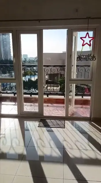 2BHK Premium Flat for Sale in Prestige Song of the South 4th Floor