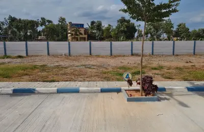Where Your Dream Home Begins – Premium Residential Plots in Nelamangala