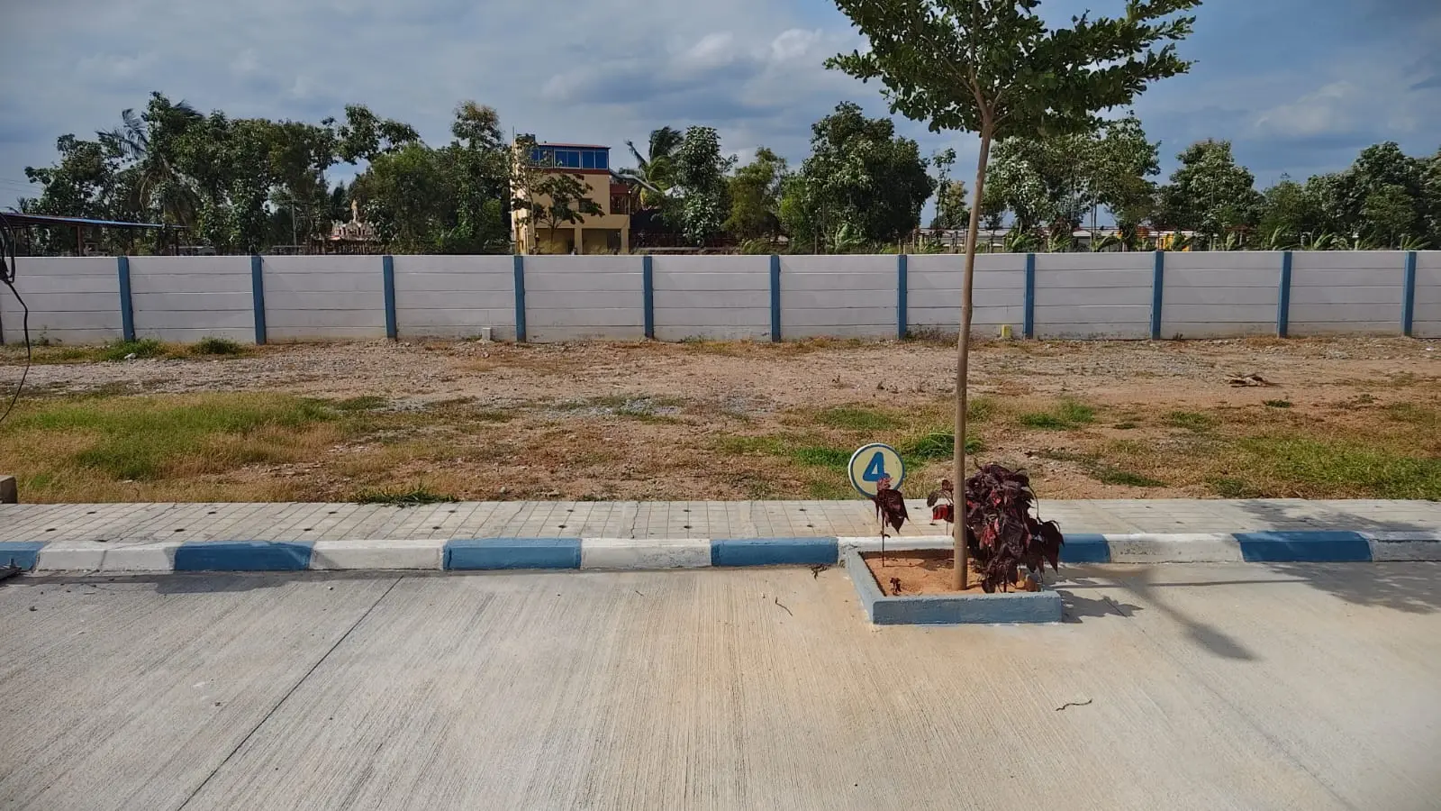 Where Your Dream Home Begins – Premium Residential Plots in Nelamangala
