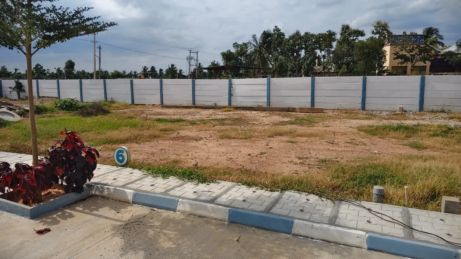 Where Your Dream Home Begins – Premium Residential Plots in Nelamangala