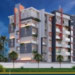 Newly Constructed 4 BHK Triplex House for Sale in Abbigere, Bengaluru