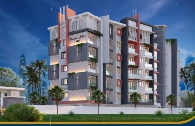 Newly Constructed 4 BHK Triplex House for Sale in Abbigere, Bengaluru