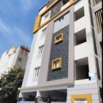 Corner Building for Sale and rent in Hongasandra Mico Layout