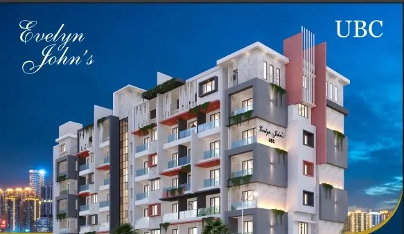 Premium Apartments for Sale in Anegundi Multi BHK Options Price ₹6,000 per Sq Ft