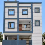 Residential Multi-Unit Building for Sale in Horamavu