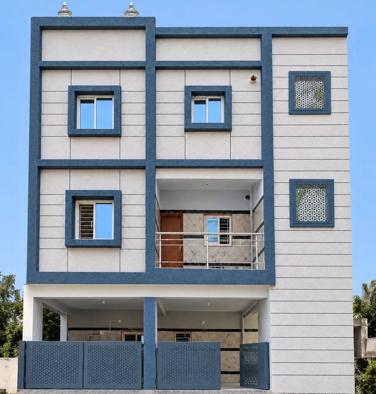 Residential Multi-Unit Building for Sale in Horamavu