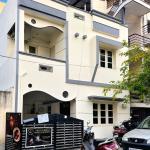 3 BHK Duplex House for Sale in Anugraha Layout, Billekahalli, Bengaluru