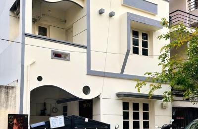 3 BHK Duplex House for Sale in Anugraha Layout, Billekahalli, Bengaluru