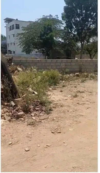 Prime North Facing Plot for Sale in Kyalasanahalli