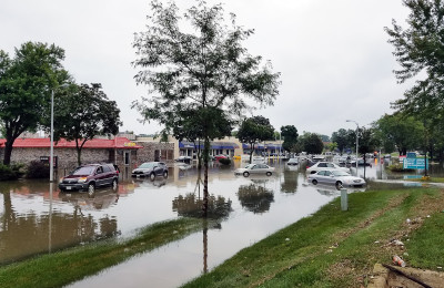 Does This Bangalore Property Flood? How to Check Before Buying