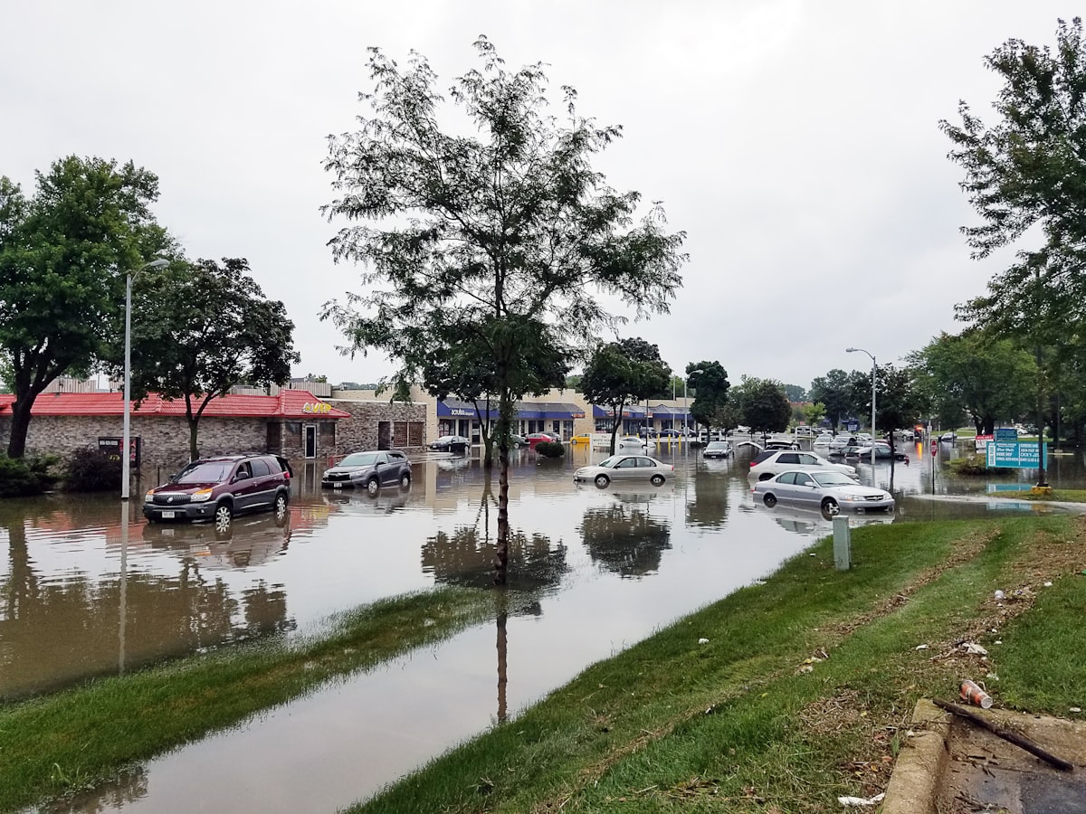 Does This Bangalore Property Flood? How to Check Before Buying