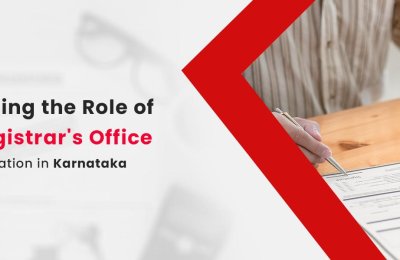 Sub-Registrar Office: Role in Karnataka Property Registration