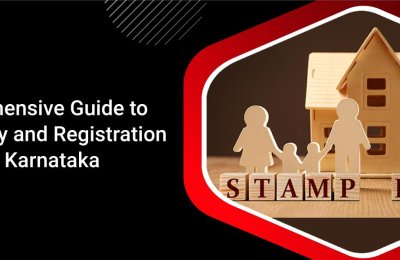 Stamp Duty and Registration Charges in Karnataka