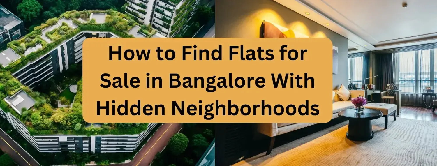 Ready to Move Flats in Electronic City Under 60 Lakhs: 2026 Guide