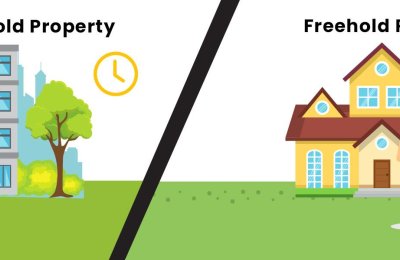 Differences Between Freehold and Leasehold Property in Karnataka