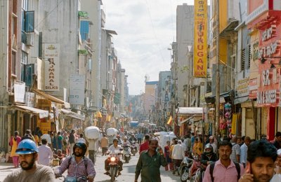 Kadugodi Bangalore: Complete Locality Guide for Buyers